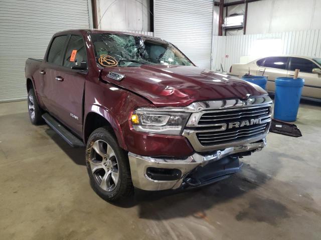 RAM 1500 LARAM 2019 1c6srfjtxkn807892