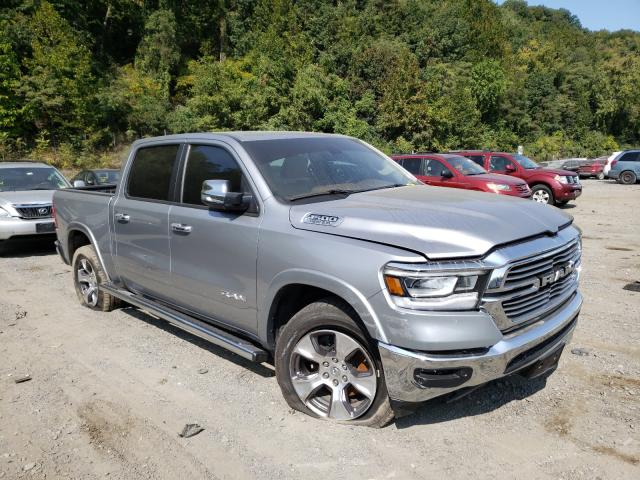 RAM 1500 LARAM 2019 1c6srfjtxkn821677