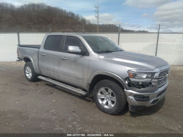 RAM 1500 2019 1c6srfjtxkn856896