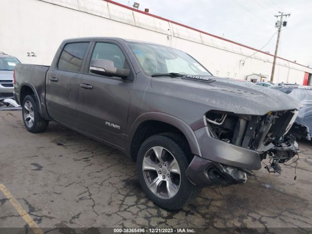 RAM 1500 2019 1c6srfjtxkn926039