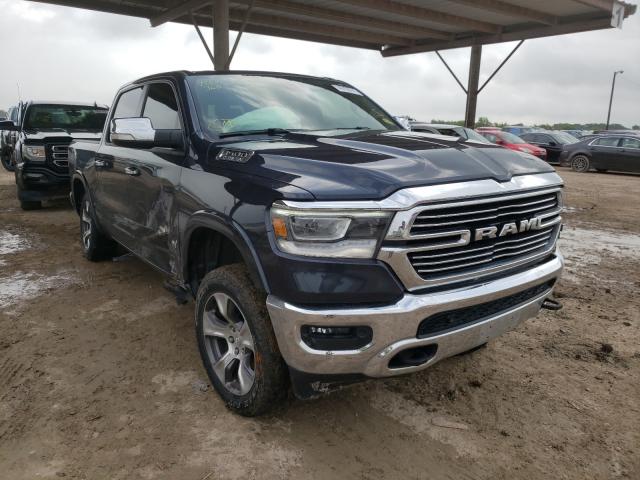 RAM 1500 LARAM 2020 1c6srfjtxln147869