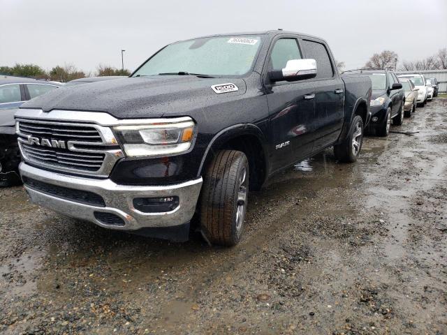 RAM 1500 LARAM 2020 1c6srfjtxln232436