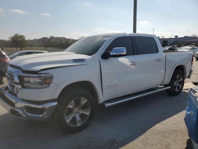 RAM 1500 LARAM 2020 1c6srfjtxln264710