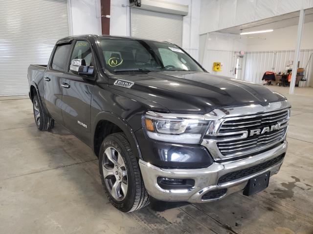 RAM 1500 LARAM 2020 1c6srfjtxln287758