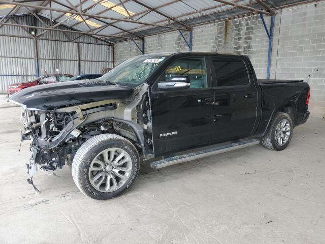 RAM 1500 LARAM 2020 1c6srfjtxln324744