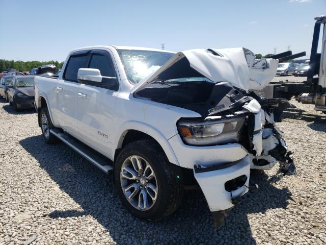 RAM 1500 LARAM 2020 1c6srfjtxln340670