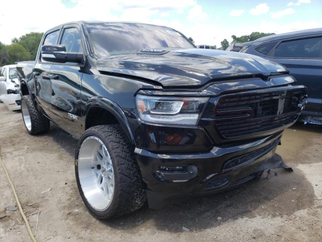 RAM 1500 LARAM 2020 1c6srfjtxln347845