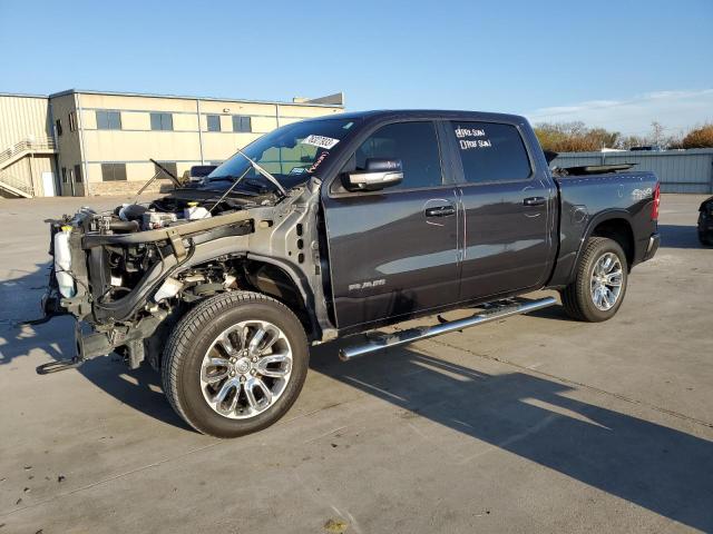 RAM 1500 2020 1c6srfjtxln348140