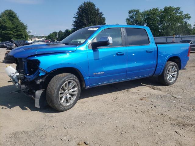 RAM 1500 LARAM 2020 1c6srfjtxln349594