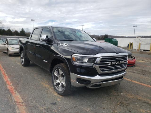 RAM 1500 LARAM 2020 1c6srfjtxln371711