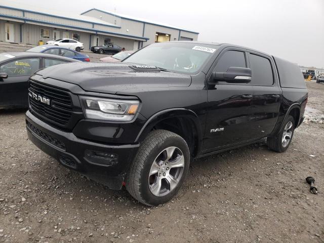 RAM 1500 LARAM 2020 1c6srfjtxln392610