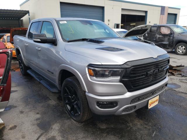 RAM 1500 LARAM 2021 1c6srfjtxmn513184