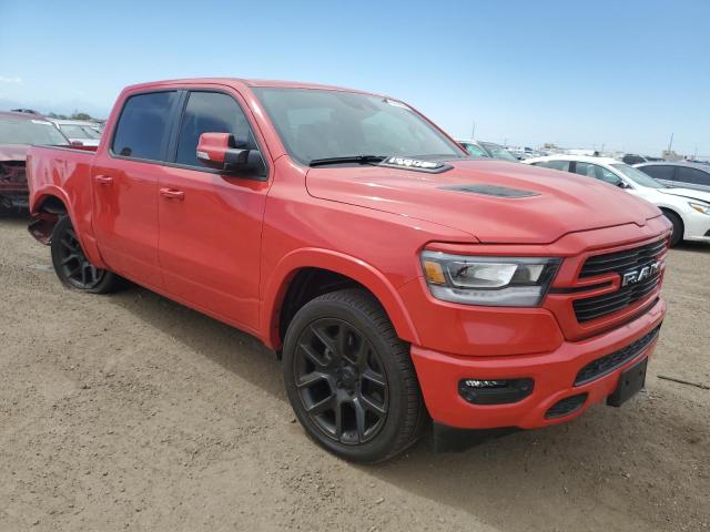 RAM 1500 LARAM 2021 1c6srfjtxmn547786