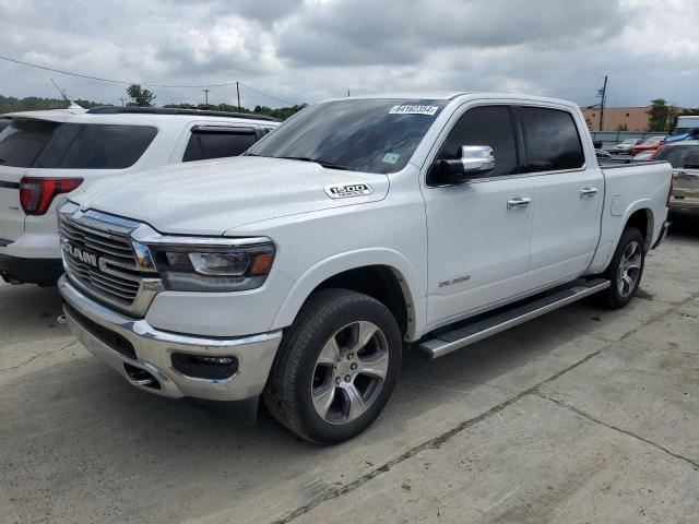 RAM 1500 LARAM 2021 1c6srfjtxmn557055