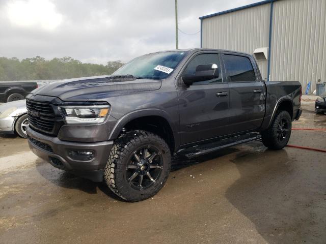 RAM 1500 LARAM 2021 1c6srfjtxmn589729