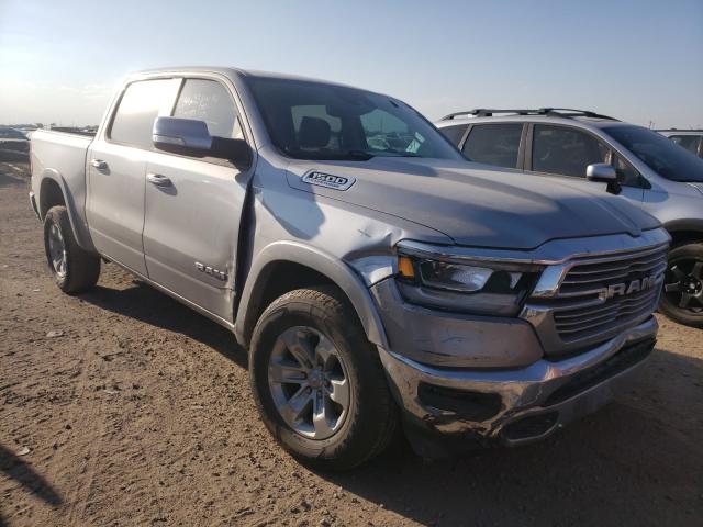 RAM 1500 LARAM 2021 1c6srfjtxmn634636