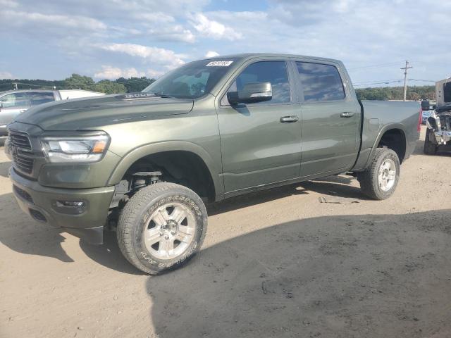 RAM 1500 LARAM 2021 1c6srfjtxmn659472