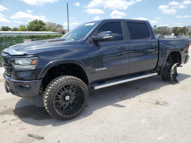 RAM 1500 2021 1c6srfjtxmn682556