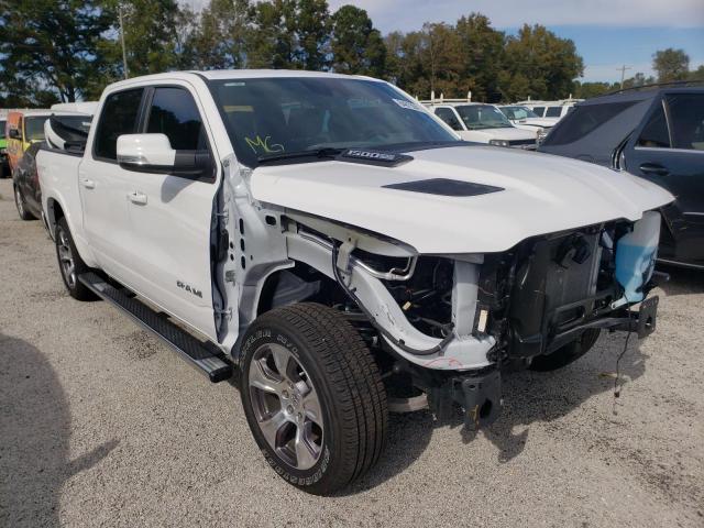 RAM 1500 LARAM 2021 1c6srfjtxmn732288