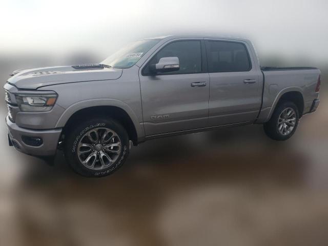 RAM 1500 2021 1c6srfjtxmn789882