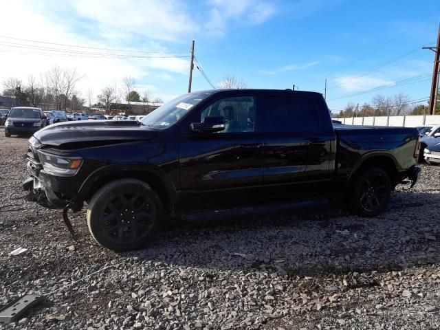 RAM 1500 LARAM 2021 1c6srfjtxmn800881