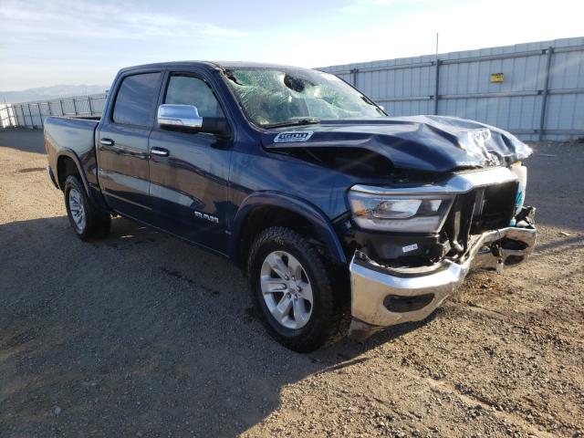 RAM 1500 LARAM 2021 1c6srfjtxmn806793