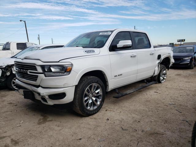 RAM 1500 LARAM 2022 1c6srfjtxnn101316