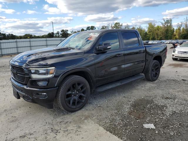 RAM 1500 2022 1c6srfjtxnn140990