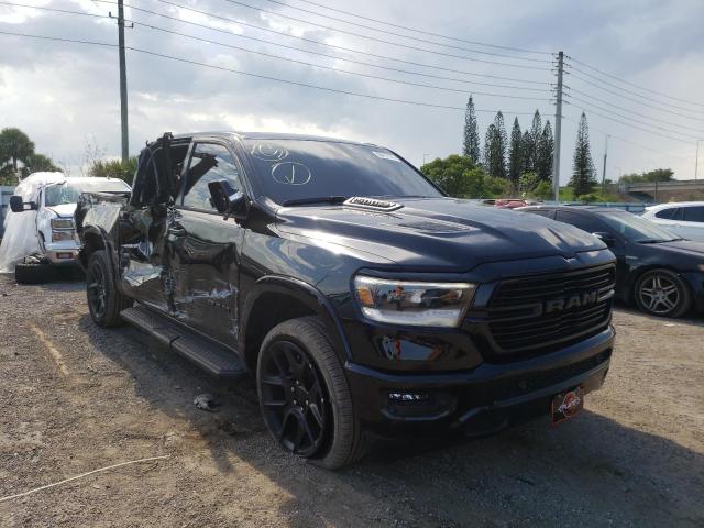 RAM 1500 LARAM 2022 1c6srfjtxnn185640