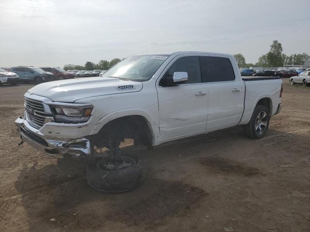 RAM 1500 2022 1c6srfjtxnn210469