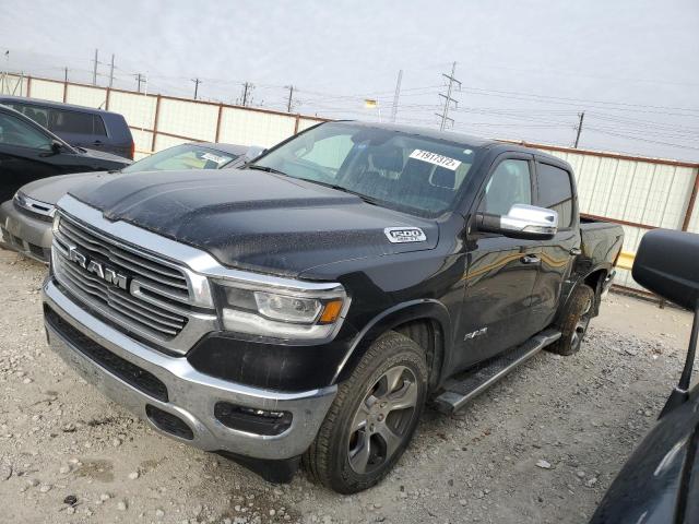 RAM 1500 LARAM 2022 1c6srfjtxnn237042