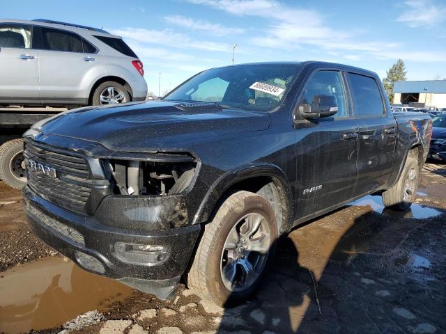 RAM 1500 LARAM 2022 1c6srfjtxnn240720