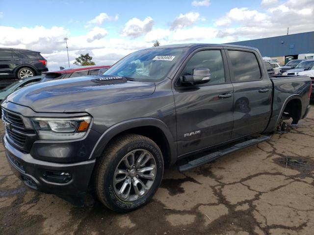 RAM 1500 2022 1c6srfjtxnn280960