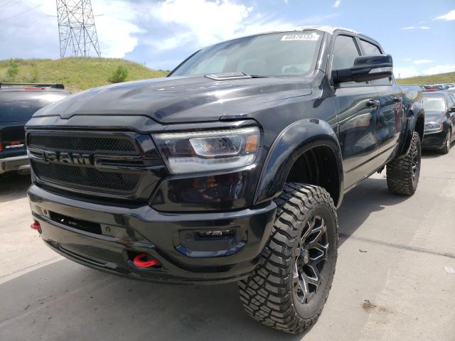 RAM 1500 LARAM 2022 1c6srfjtxnn314363