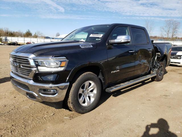 RAM 1500 2022 1c6srfjtxnn357486