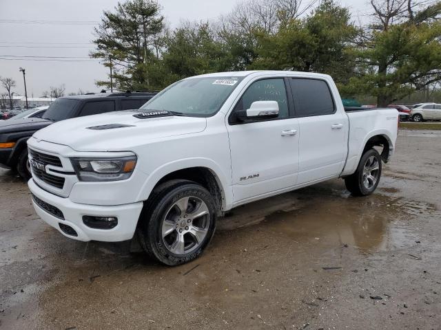 RAM 1500 LARAM 2022 1c6srfjtxnn456177