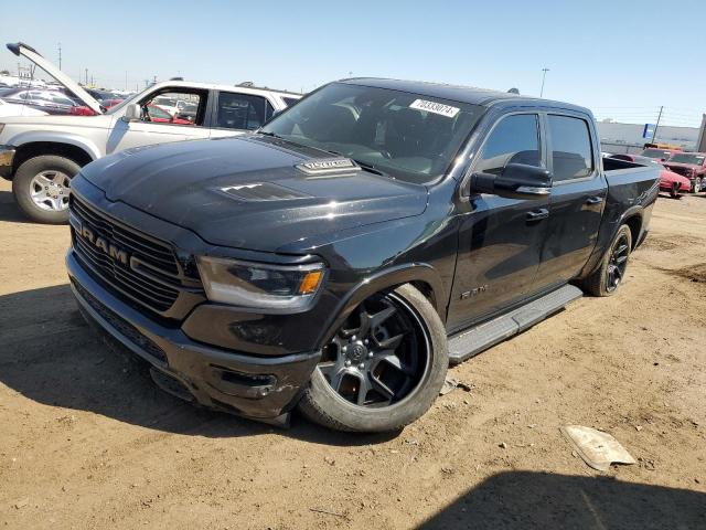 RAM 1500 LARAM 2022 1c6srfjtxnn474792