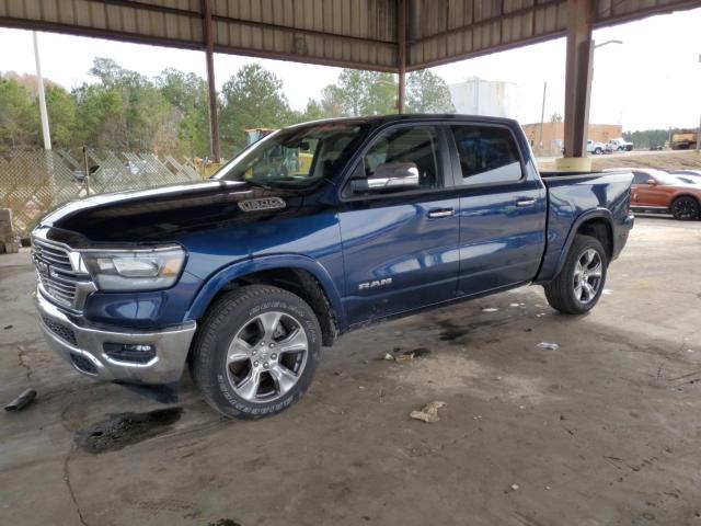 RAM 1500 2022 1c6srfjtxnn483119