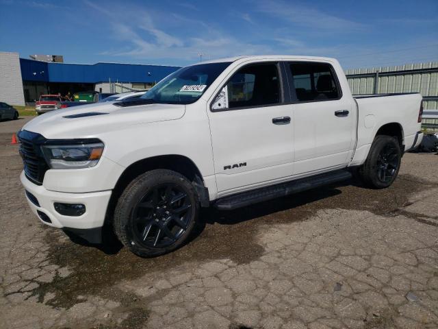 RAM 1500 LARAM 2023 1c6srfjtxpn541331