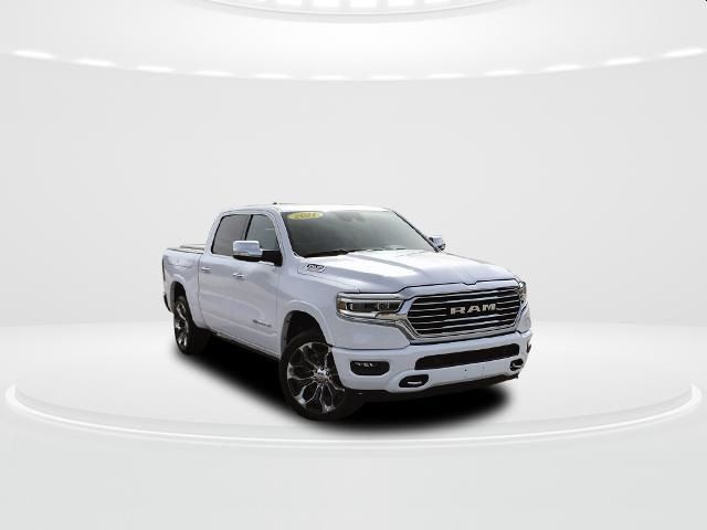 RAM 1500 2021 1c6srfkm2mn739730