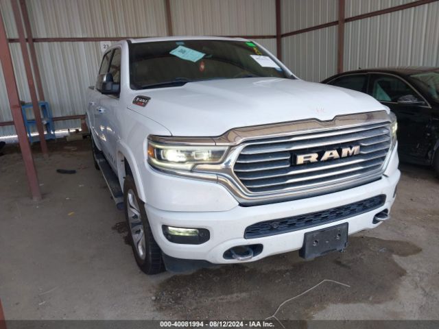 RAM 1500 2022 1c6srfkm3nn240565