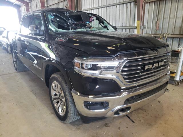 RAM 1500 LONGH 2020 1c6srfkm4ln272745