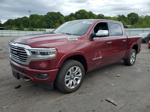 RAM 1500 LONGH 2022 1c6srfkm4nn162037