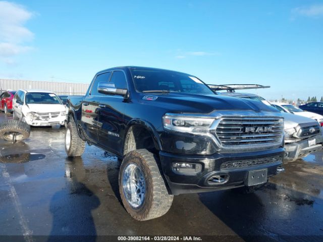 RAM 1500 2021 1c6srfkm5mn782961