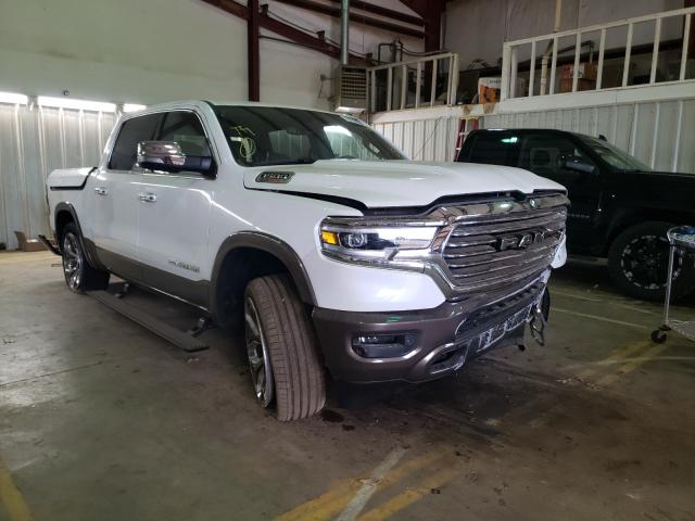 RAM 1500 LONGH 2020 1c6srfkm6ln324098