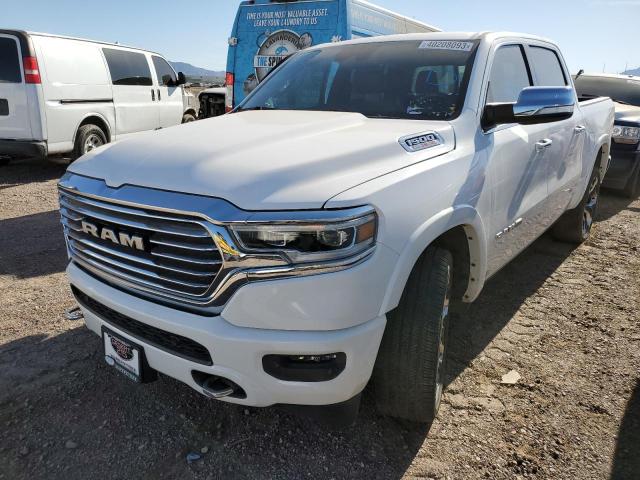 RAM 1500 2021 1c6srfkm7mn740646