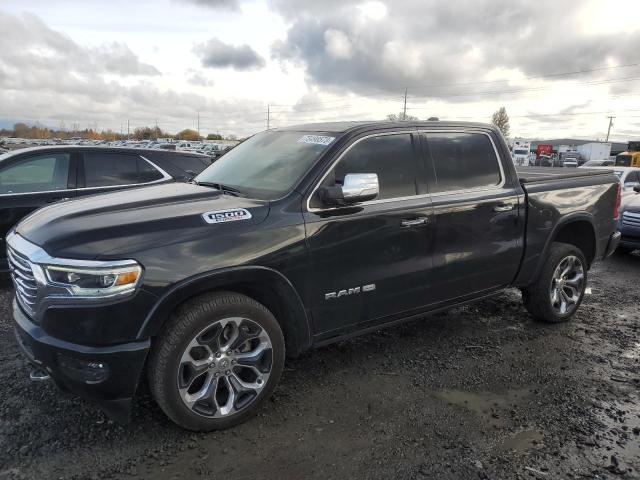 RAM 1500 2020 1c6srfkm8ln402722