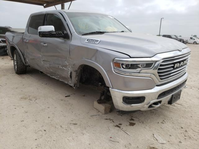 RAM 1500 LONGH 2019 1c6srfkt0kn510337