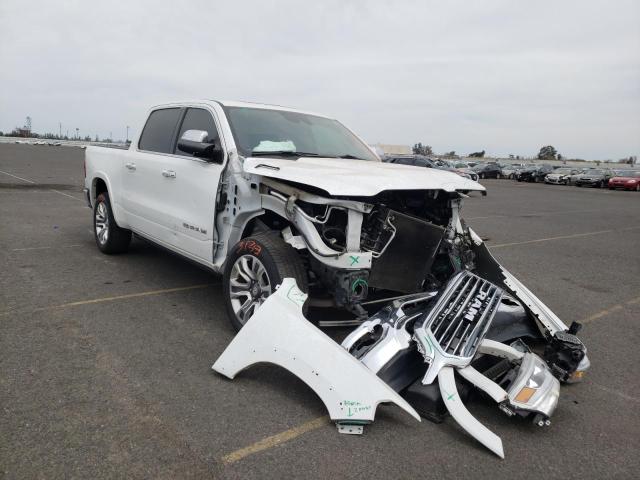 RAM 1500 LONGH 2019 1c6srfkt0kn513965