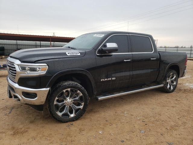 RAM 1500 LONGH 2019 1c6srfkt0kn515151